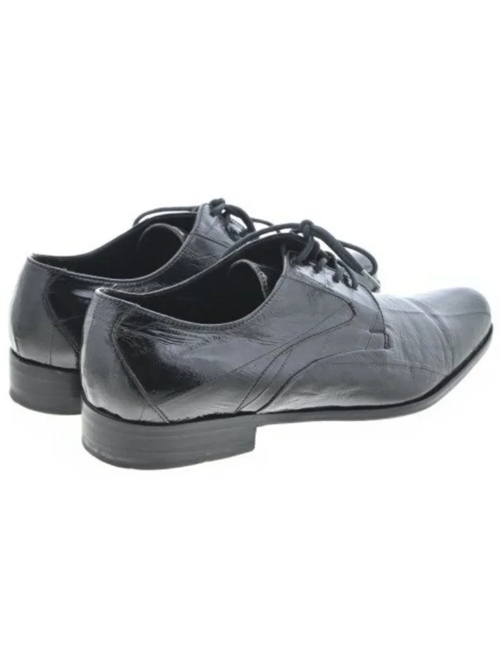 Dolce & Gabbana Business Dress Shoes